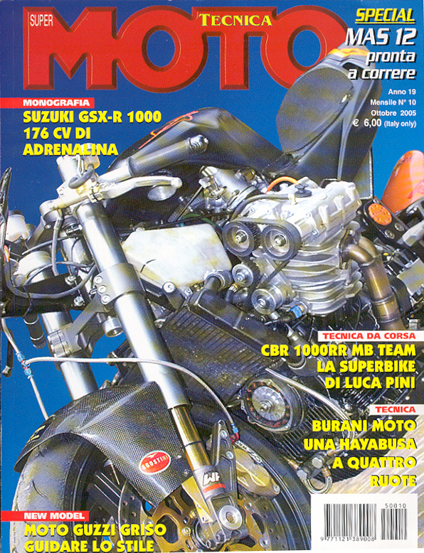 Mototecnica